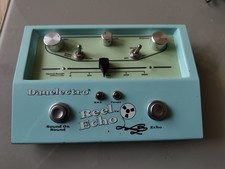 Danelectro Reel Echo Tape