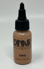 Dinair Airbrush Makeup Glamour