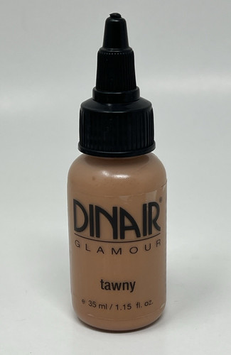 Dinair airbrush makeup - makeup, glamour