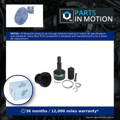 Joint fits lexus - lexus, mk1