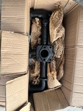 GMC CCKW Exhaust Manifold Pair