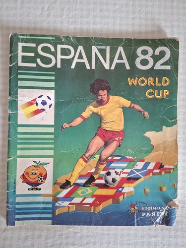 Espana world cup - world,