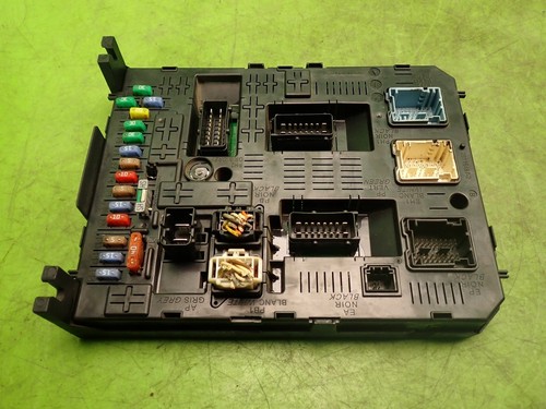Module bsi peugeot - module,