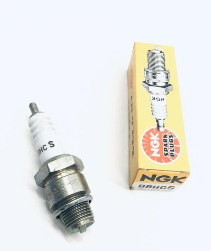 Ngk b8hcs spark - spark, plug