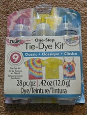 Tulip Classic One Step Fabric