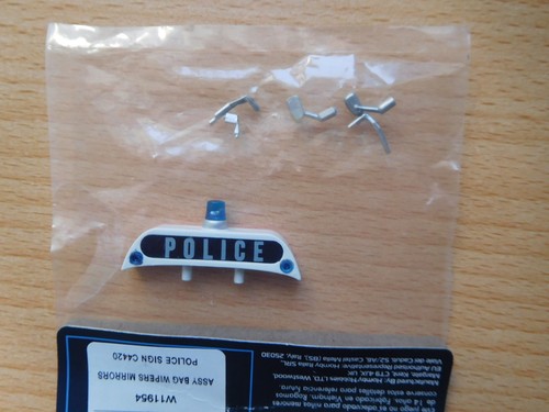 Scalextric c4420 jaguar - , ii
