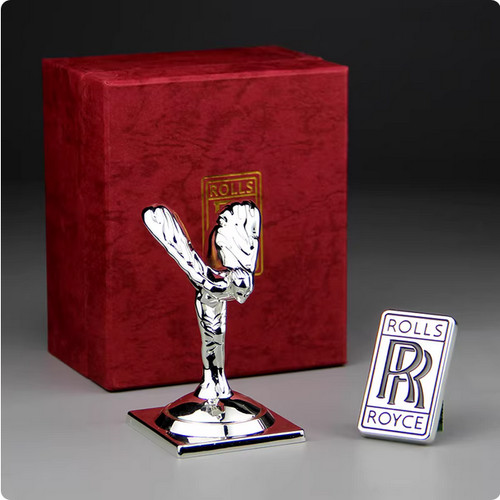 Rolls royce fabulous - rolls-royce, hood