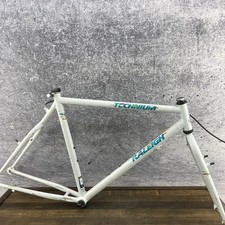 Vintage Raleigh Technium