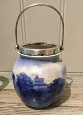 Windsor Castle Doulton Burslem