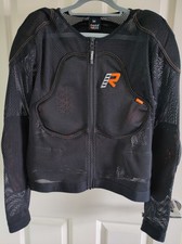 Rukka RPS AFT CE-Certified