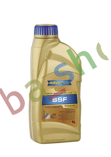 Transmission oil ssf - transmission,