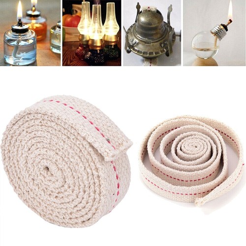 1meter flat cotton oil lamp - 1meter,