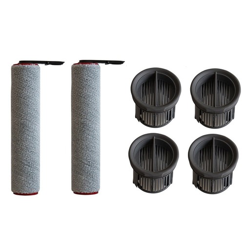 Brush roller 2 hepa - 1,