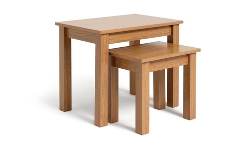Apley nest tables - apley, of