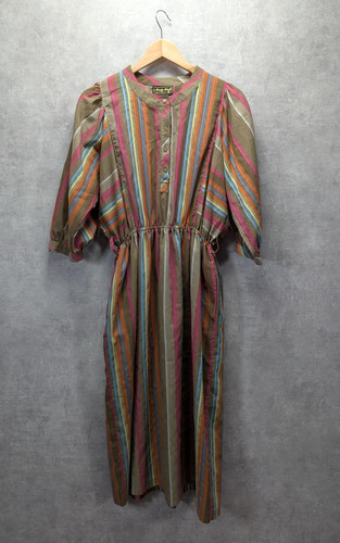 Vtg mandy marsh dress - mandy,