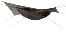 Hennessy Hammock Ultralite Backpacker ZIP Camping Hammock