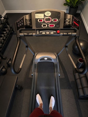 Horizon fitness quantum cs - quantum,