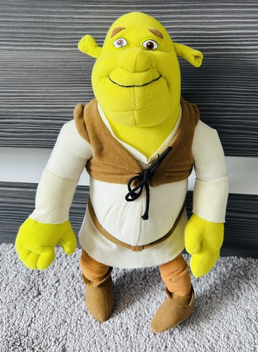 Dreamworks shrek - shrek, 2