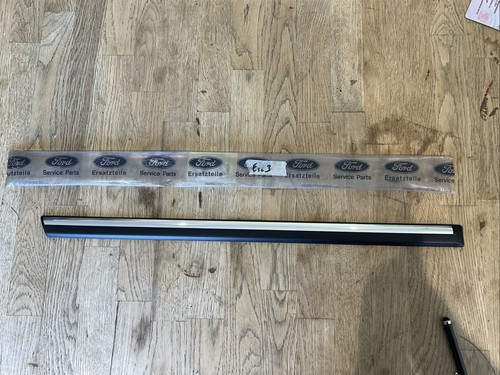 Ford escort mk3 trim strip - mk3,