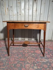 Edwardian Occasional Table