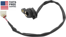 Neutral Switch Indicator