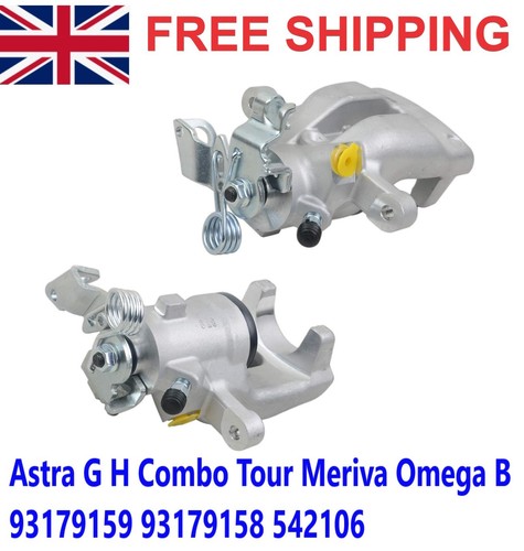 For vauxhall astra h - for,