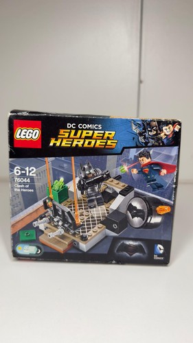 Lego super heroes 76044 - lego,