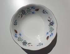 Colclough Linden Bowl Vintage