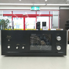 Sansui TU-666 Stereo Tuner