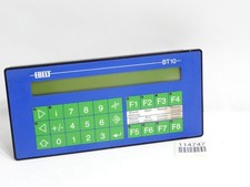 Jetter operating station BT10