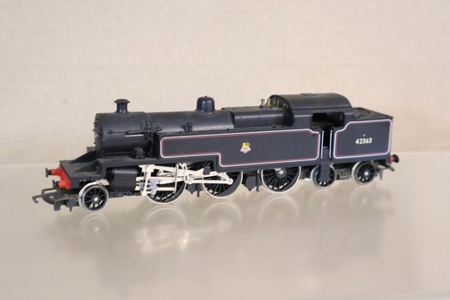 Hornby r239 4 class - hornby,