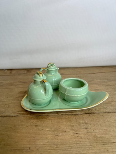Vintage 1930 crown devon - vintage, 1930's