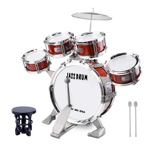 Junior kids drum kit toddler - junior,