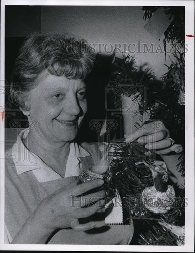 1966 press photo mrs - photo, mrs.