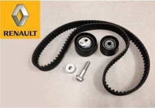 Renault Clio Mk3 RS197 / RS200