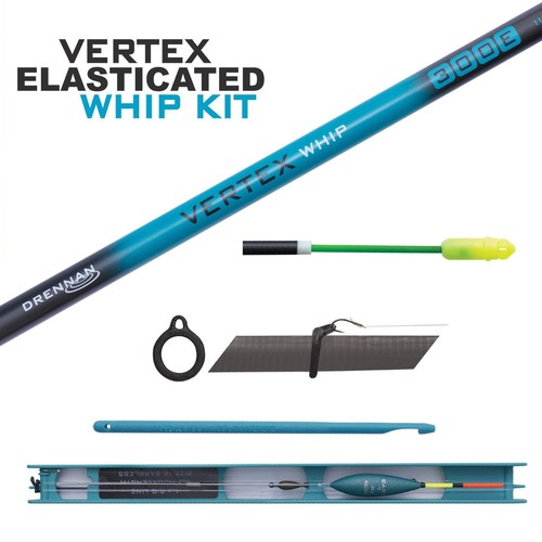 Drennan vertex elasticated - vertex,