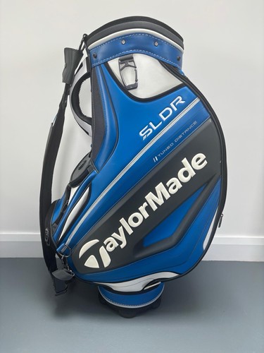 Taylormade sldr tour cart - sldr,