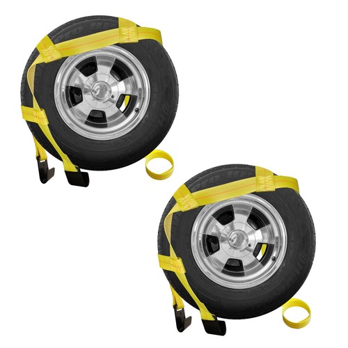 Usa pack over wheel - 2, over-wheel