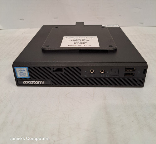 Asus prime zoostorm h310t - h310t,
