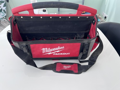 Milwaukee packout 500mm - milwaukee,