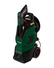 Parkside 2400W High Power Pressure Washer Jet Wash Car Patio Cleaner Brand new