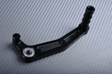 Black Aluminium Gear Shift