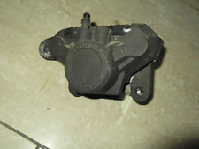 REAR BRAKE CALIPER USED