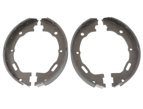 Rear handbrake shoes fits - shoes,