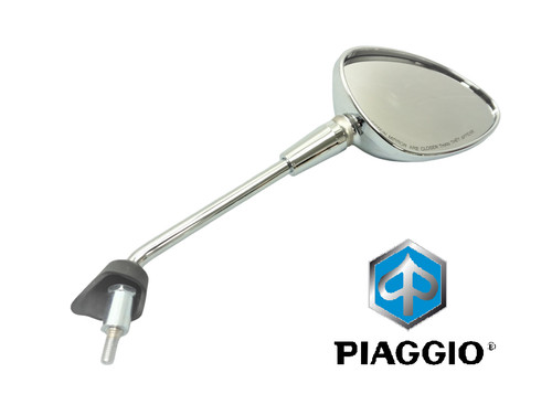 Mirror right - , original