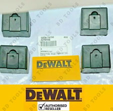 4XGenuine Black & Decker Workmate Feet 723206 Shoe WM625 WM626 WM700 WM747