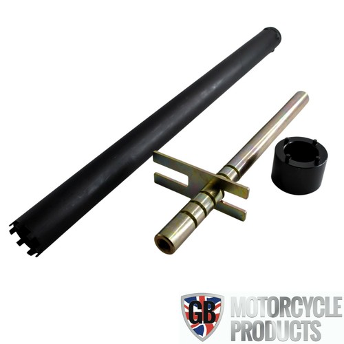 Ducati ohlins fgk fork service - ducati,