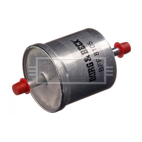 Fuel filter for nissan patrol - filter,
