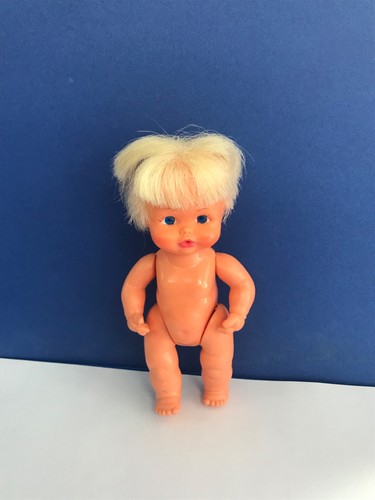 Vintage remco sweet april - vintage,