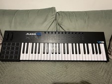 Alesis V149 Advanced 49-Key